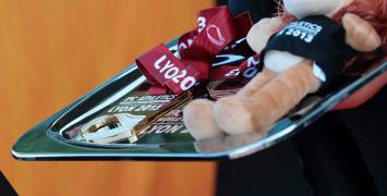 Mistrzostwa Świata IPC w Lyonie