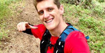 Maciej Rychter: nowa rola w moim podwórkowym bieganiu