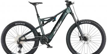 Wyprawy rowerowe podczas 13. Festiwalu Biegowego KTM E-KSPEDYCJA