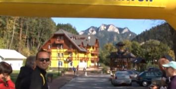 Mały Maraton Pieniński