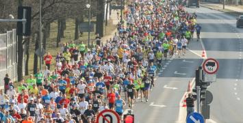 Maniacka Dziesiątka w Poznaniu