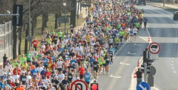 Maniacka Dziesiątka w Poznaniu