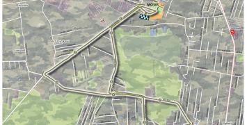 Bieg MORORUN „Pandemiczna dycha” w Aleksandrowie Łódzkim już 15 sierpnia!