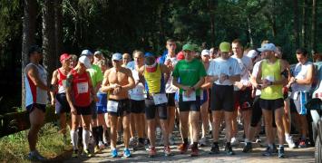 Maraton Energetyków w Rybniku/ Fot. Adam Sitko