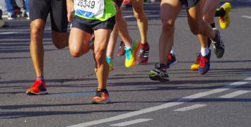 Najlepsze buty dla biegaczy według Runner's World