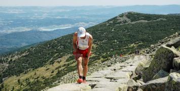 V Maraton Karkonoski