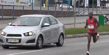 19. Maraton "Solidarności"