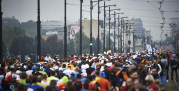35. PZU Maraton Warszawski / Fot. pzumaratonwarszawski.com
