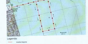 Wawer przyjazny dla biegaczy