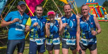 Już za tydzień bieg (za)Dyszka ZETO Software w Olsztynie!