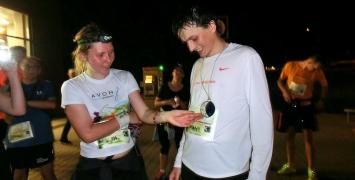 Bieg po Prawdziwej Warszawie 21 czerwca w Noc Świętojańską