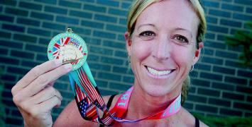 Meredith Fitzmaurice