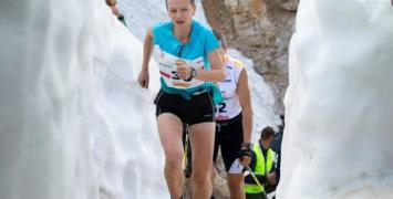 ME Skyrunning