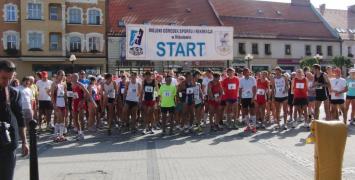Mikołowski Bieg Uliczny