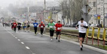 Biegiem przez Pojezierze Dąbrowskie