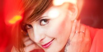 Monika Kuszyńska polską ambasadorką Wings for Life