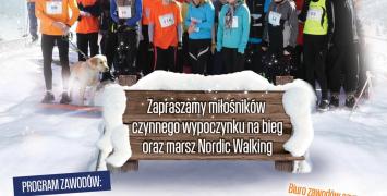 Bieg i Marsz Morsów w Garczynie