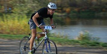 Cross Duathlon w Częstochowie