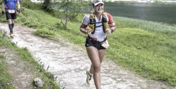 Natalia Matuła: Ambasadorka Festiwalu Biegowego