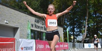 Sądecka Dycha po Rekord jeszcze taniej. Zarejestruj się i skorzystaj!