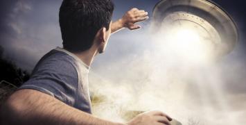 Bieg z Okazji Światowego Dnia Uprowadzeń przez Obcych