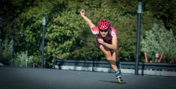 Aleksandra Goss / Fot. Facebook, Ewa Motylewska