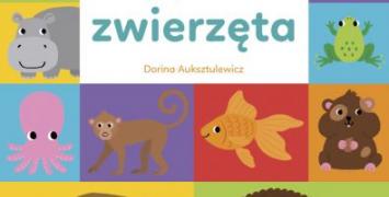 Siedem wydawnictw w Strefie Dzieci Festiwalu Biegowego