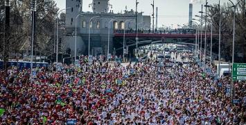 Orlen Warsaw Marathon