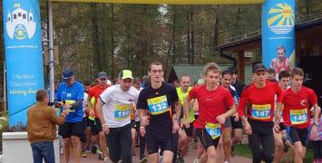 Imprezy biegowe w Ostrowcu Świętokrzyskim