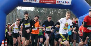 Bieg ku Rogatemu Ranczu