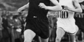 Paavo Nurmi