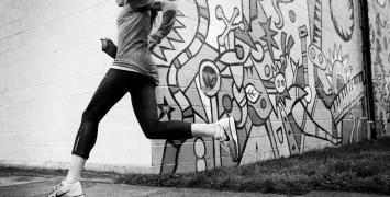 Pegasus Run 1 września w Warszawie