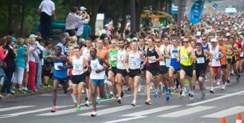 Ćwierćmaraton Muzyczny w Pile