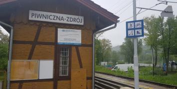 #transportFestiwalBiegowy: Jak dojechać, gdzie zaparkować w Piwnicznej-Zdroju