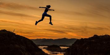 Światowy Dzień Biegania przypada już 1 czerwca