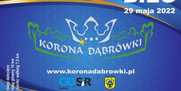 Trwają zapisy do XI edycji Biegu o Koronę Księżnej Dąbrówki