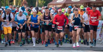 Festiwal Biegowy: do niedzieli 30-procentowa zniżka na Koral Maraton i półmaraton 