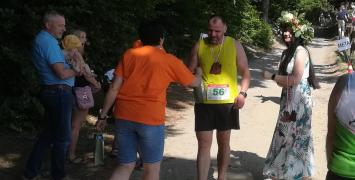 Po raz siódmy walczyli o Koronę Jej Wysokości Brzanki