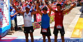 UTMB, The North Face Ultra-Trail du Mont Blanc 