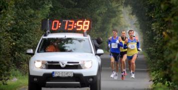 III Samsung Półmaraton