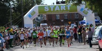 Półmaraton Powiatu Warszawskiego Zachodniego