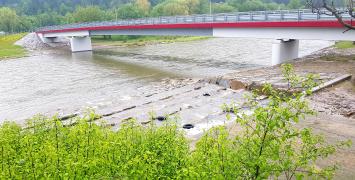 Już we wrześniu ochłodzimy się nad Popradem. 13. Festowal Biegowy nadchodzi