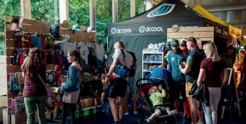 Weź udział w największych targach 12. edycji Festiwalu Biegowego!