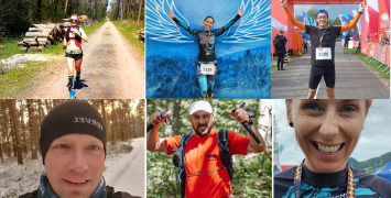 Zostań Ambasadorem Festiwalu Biegowego! Dołącz do wspaniałej drużyny, nabór startuje