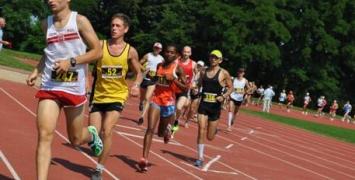 Półmaraton w Pucku