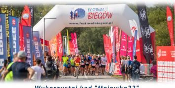 Bajkowe trasy, atrakcyjne nagrody, wyjątkowy klimat i jeszcze 20 procent rabatu!