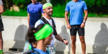 Rozmawiamy z dyrektorem Rafałem Balińskim z Ministerstwa Funduszy i Polityki Regionalnej