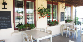 Restauracja Marysieńka