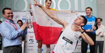 Piotr Łobodziński i Bartosz Świątkowski