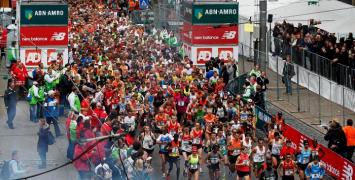 Rotterdam Marathon